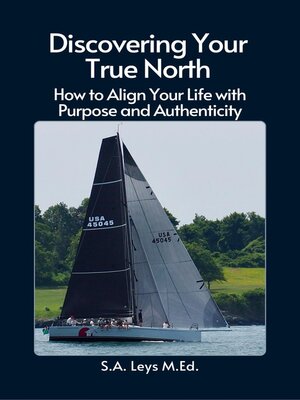 cover image of Discovering Your True North